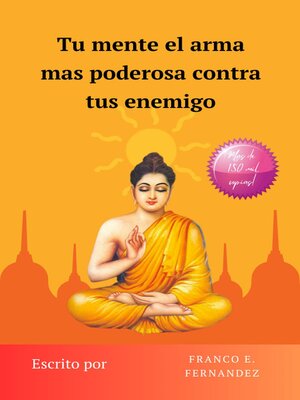 cover image of Tu Mente El Arma Mas Poderosa Contra Tus Enemigos